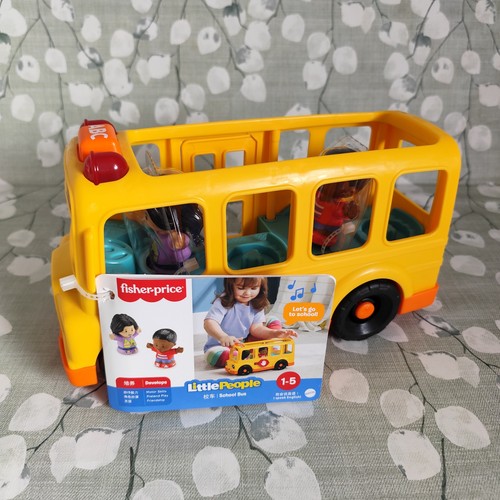Fisher price little people - fisher,