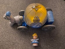 Fisher Price Disney Little