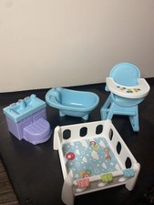 Fisher-Price Little People