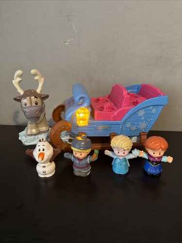 Fisher price disney frozen - fisher-price,