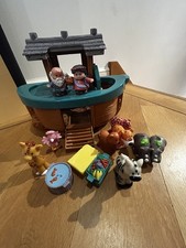 Fisher Price Little People