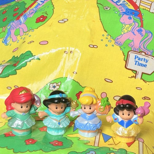 Fisher price little people - fisher,
