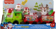 Fisher-Price Little People