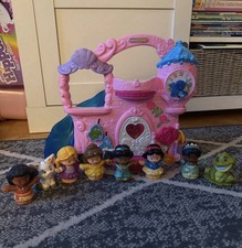 Fisher Price Little People