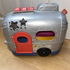 Fisher Price Little People