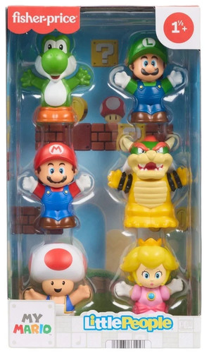 Fisher price little - fisher-price,,