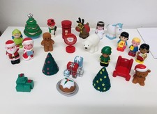 Fisher Price Little People