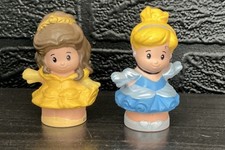 Fisher Price Little People