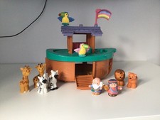 Fisher Price Little People