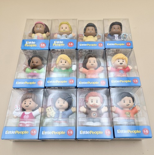 Fisher price little - price,