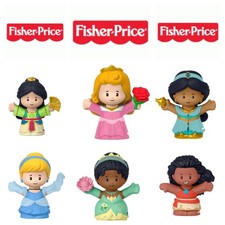 Fisher-Price Little People