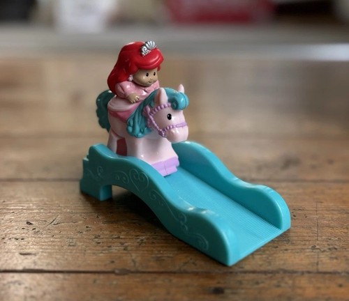Fisher price little people - fisher,