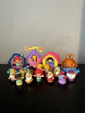 Fisher Price Little People