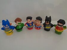 Fisher Price Little People