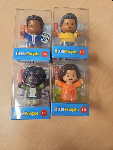 Fisher price little - fisher,