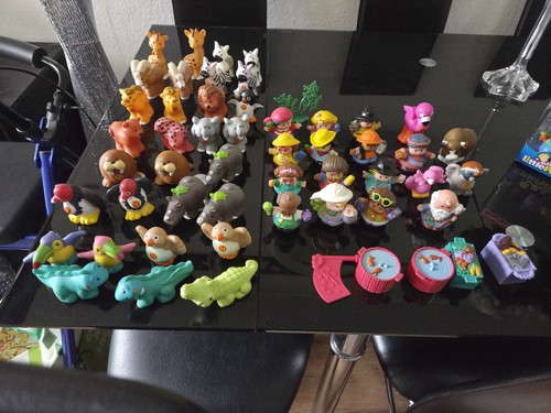 Early 2000s vintage mattel - vintage,