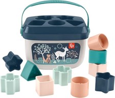 Fisher-Price Stacking Toy