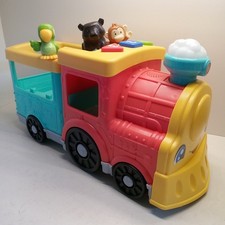 Fisher Price - Little People