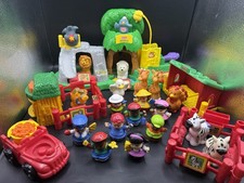 Fisher Price Little People