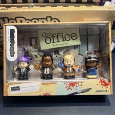 Fisher-Price Little People The