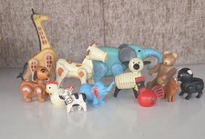 Vintage Fisher Price Little