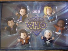 FISHER PRICE - LITTLE PEOPLE