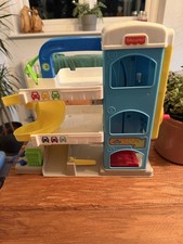 Fisher-Price FHG50 Little