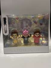 Little People Elton John