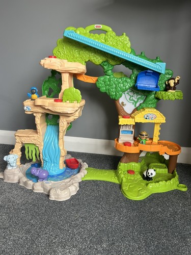 Fisher price little people - fisher-price,