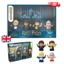 Fisher-Price Harry Potter