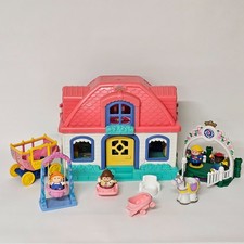 Fisher Price Little People