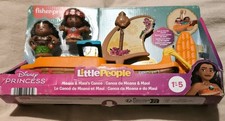 Fisher Price Little People