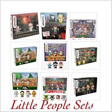 Fisher-Price Little People