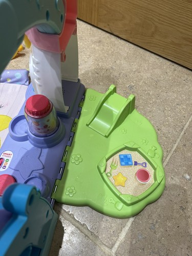 Fisher price little people - fisher,