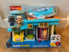 Fisher Price Little People