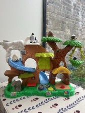 Rare Fisher-Price Little