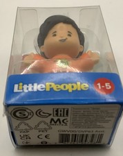 Fisher Price Little People