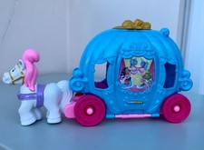 Fisher-Price Little People