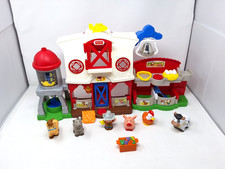 Fisher Price Little People