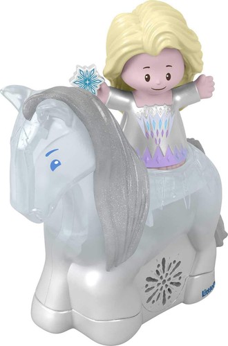 Fisher price little people - fisher-price,