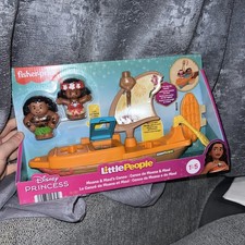 Fisher Price Little People