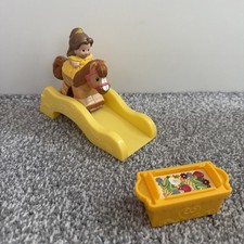 Fisher Price Little People
