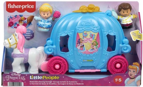 Adorable fisher price little - fisher,