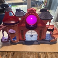 Fisher Price Little People