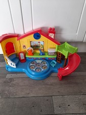 fisher price little people