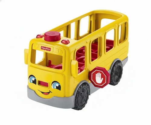 Fisher price little people - little, sit